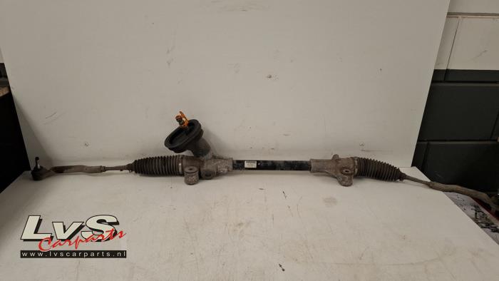 Nissan Micra Lenkgetriebe