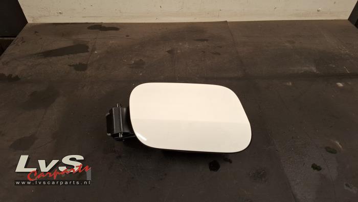 Audi A3 Clapet réservoir