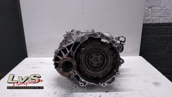 Audi A3 Gearbox