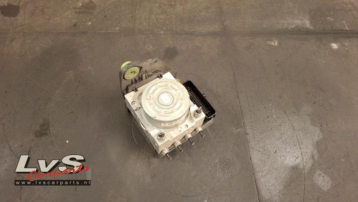 Audi A3 ABS pump