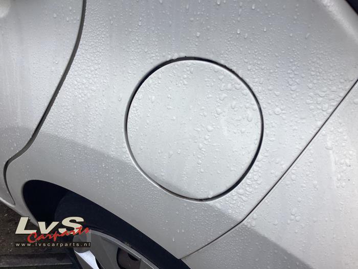 Toyota Aygo Tank cap cover