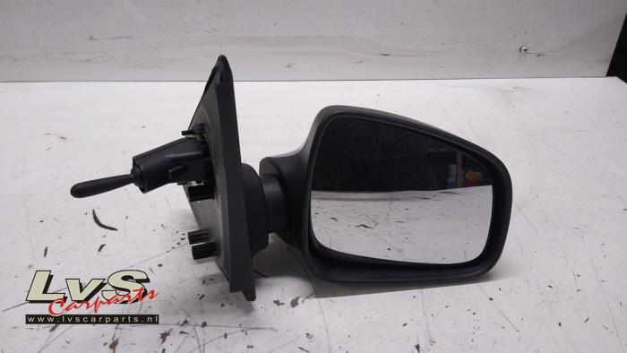 Dacia Sandero Wing mirror, right