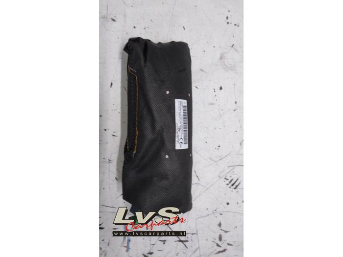 Dacia Sandero Seat airbag (seat)