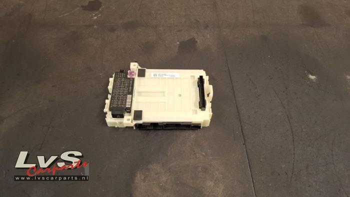 Suzuki Baleno Steuergerät Body Control