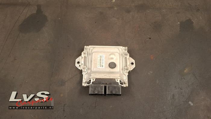 Suzuki Baleno Engine management computer