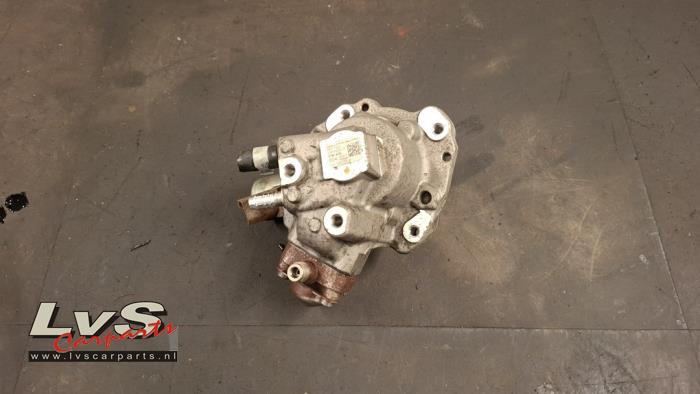 Volkswagen Golf Pompe carburant mécanique