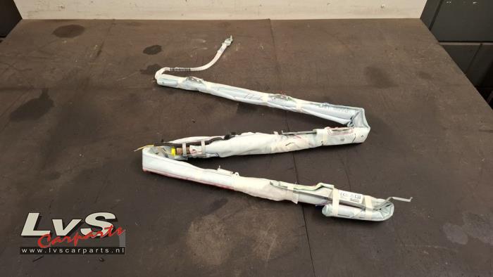 Suzuki Baleno Airbag plafond gauche