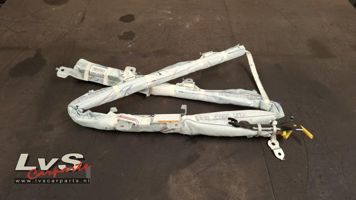 Suzuki Baleno Airbag plafond droite