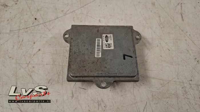 Ford Kuga Ordinateur éclairage