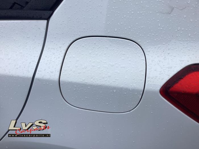 Ford Focus Clapet réservoir