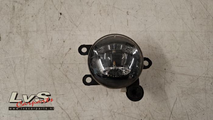 Ford Focus Feu antibrouillard avant droit