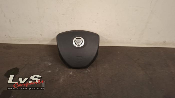 Jaguar XF Airbag gauche (volant)