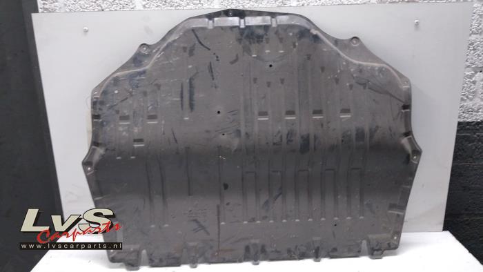 Volkswagen Polo Beschermplaat bodem