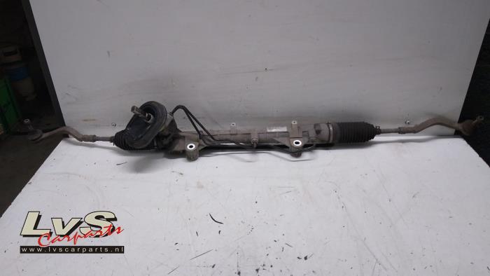 Dacia Sandero Power steering box