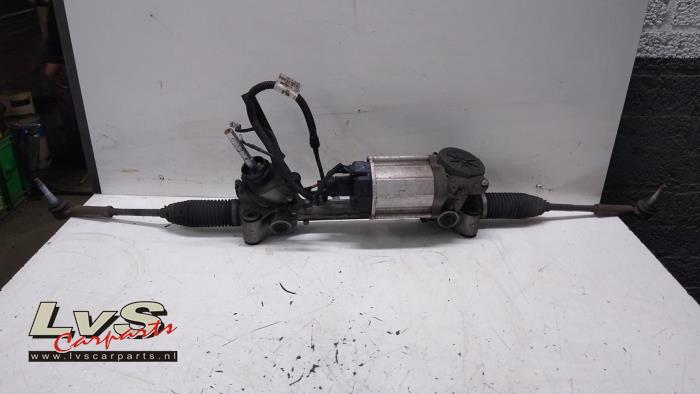 Opel Astra Boîtier de direction assistée