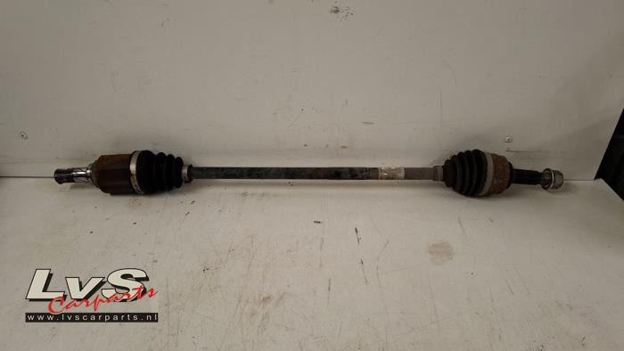 Nissan Micra Arbre de transmission avant droit