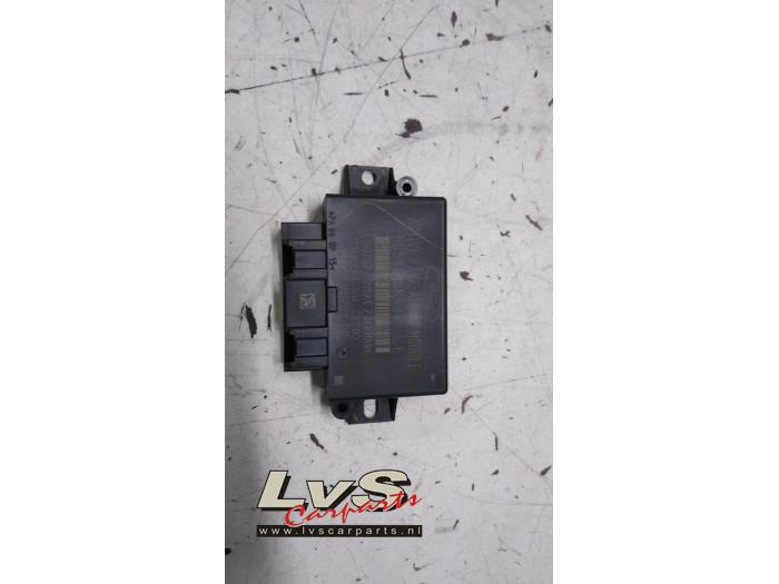 Ford Fiesta PDC Modul