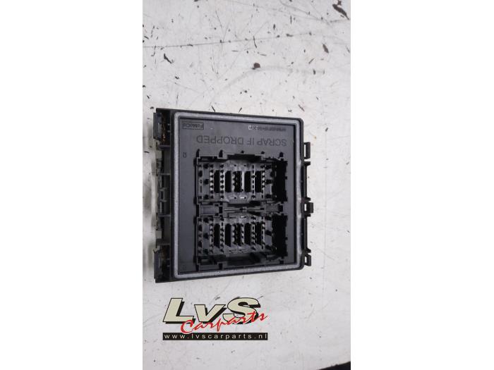 Ford Fiesta Module (miscellaneous)