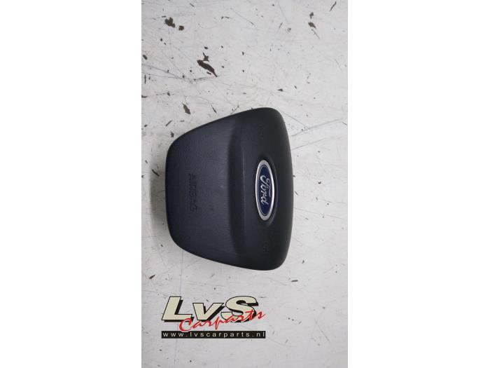 Ford Fiesta Airbag gauche (volant)