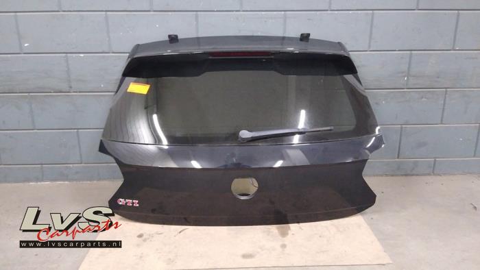 Volkswagen Polo Hayon