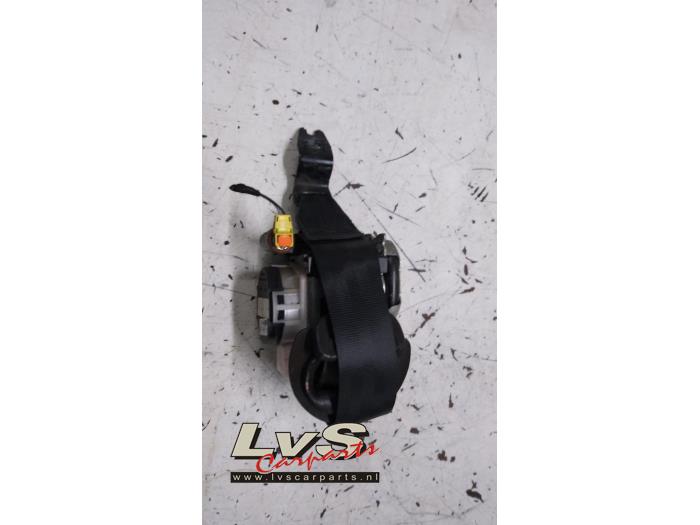 Volkswagen Polo Ceinture de sécurité avant droite