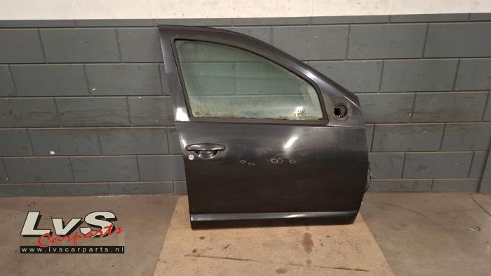 Dacia Sandero Portière 4portes avant droite