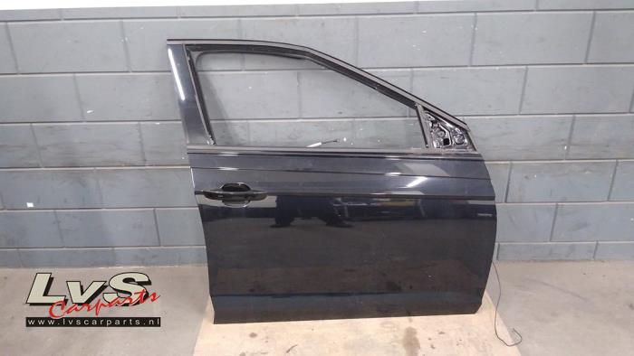 Volkswagen Polo Portière 4portes avant droite