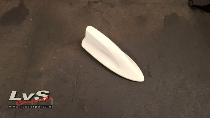 Toyota Yaris Cross Antenne