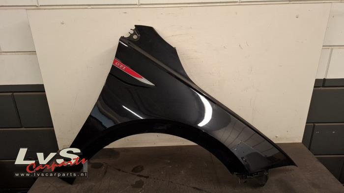 Volkswagen Polo Aile avant droite