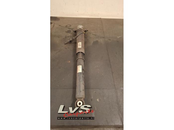 Volkswagen Polo Amortisseur arrière droit