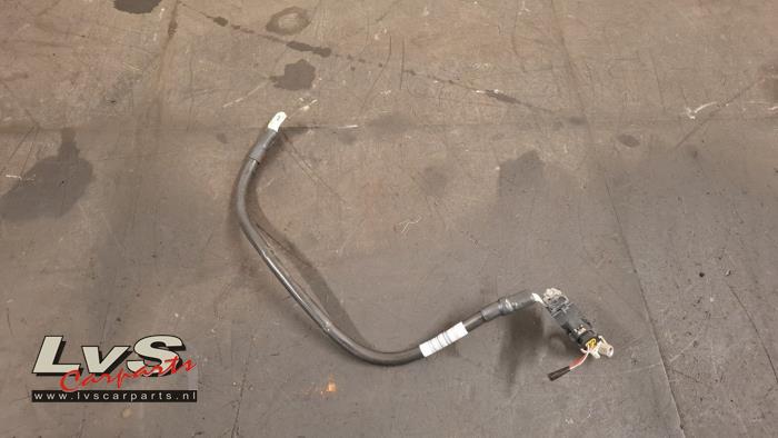 Volkswagen Polo Capteur de batterie