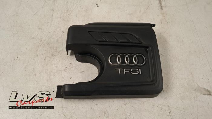 Audi A3 Couverture moteur