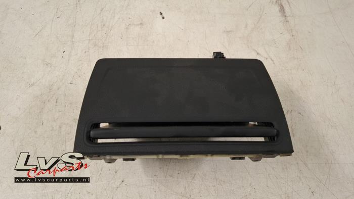 Audi A3 Affichage navigation