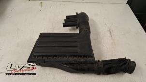 Gebruikte Luchtfilterhuis Audi A3 Sportback (8VA/8VF) 1.4 TFSI ACT Ultra 16V Prijs € 50,00 Margeregeling aangeboden door LvS Carparts