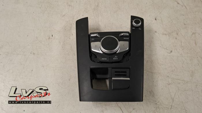 Audi A3 Commutateur MMI