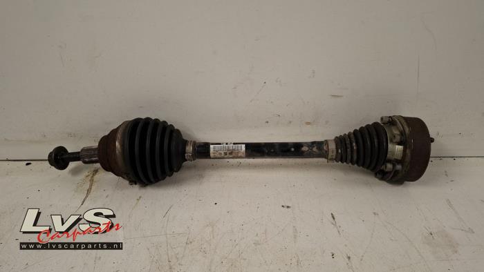 Audi A3 Arbre de transmission avant gauche