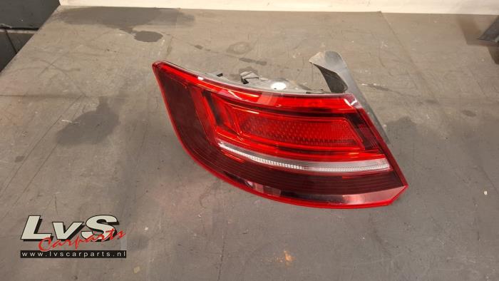 Audi A3 Feu arrière gauche