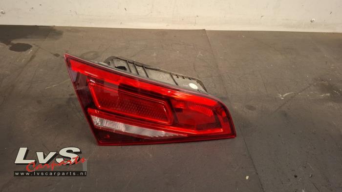 Audi A3 Feu arrière gauche