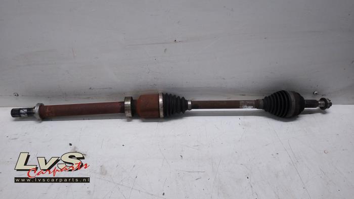 Renault Clio Arbre de transmission avant droit