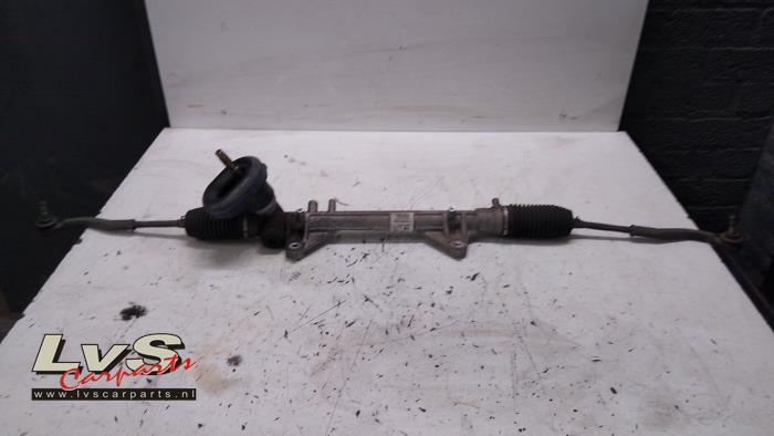 Renault Clio Steering box