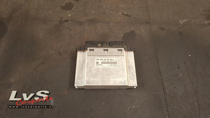 Audi A3 Ordinateur gestion moteur