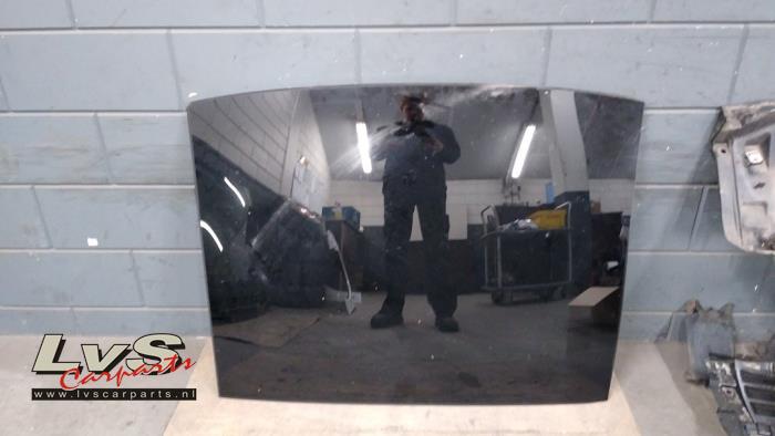 Volkswagen Polo Verre toit ouvrant