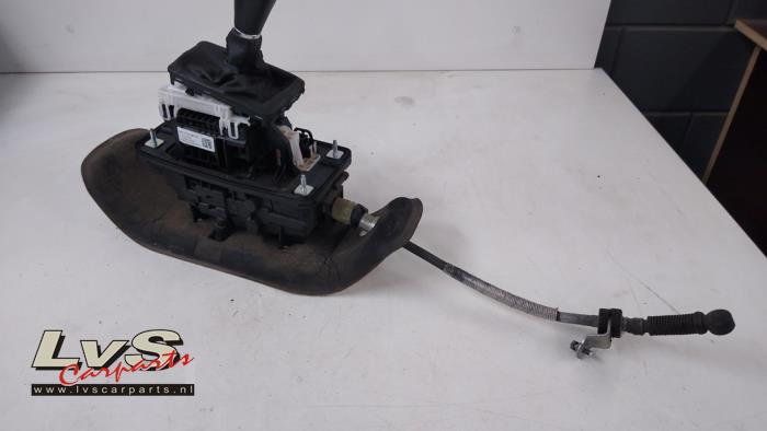 Audi A4 Wahlhebel Automatik