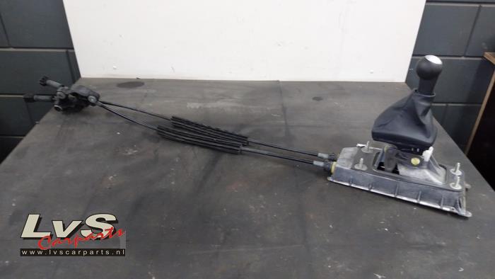 Seat Ibiza Gear-change mechanism