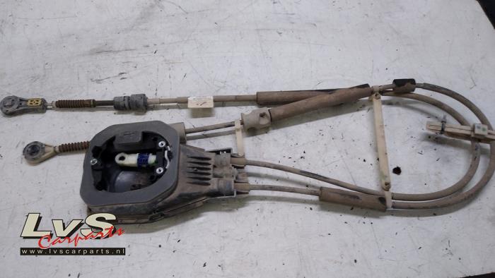 Ford Ranger Gearbox shift cable