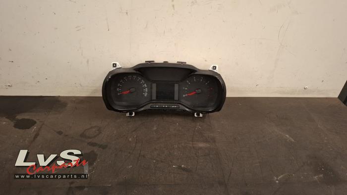 Toyota Pro-Ace City Compteur kilométrique KM