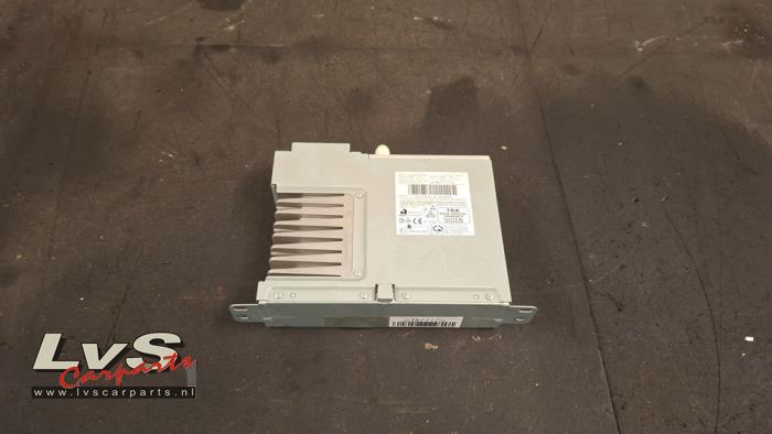 Toyota Pro-Ace City Unité de contrôle Multimedia