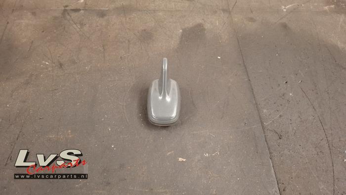 Audi A3 Antenne