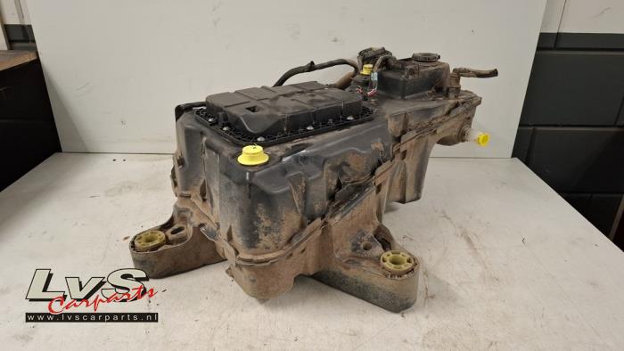 Toyota Pro-Ace City Réservoir Adblue