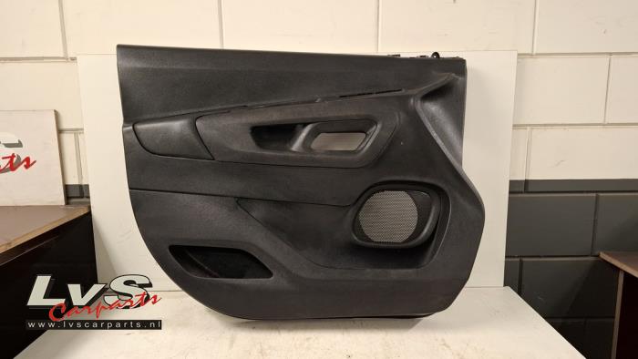 Toyota Pro-Ace City Revêtement portière 2portes gauche